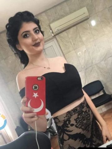 Виталина